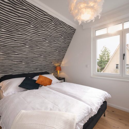 Monkey Suite – 3-Zimmer Apartment mit Balkon in Stuttgart